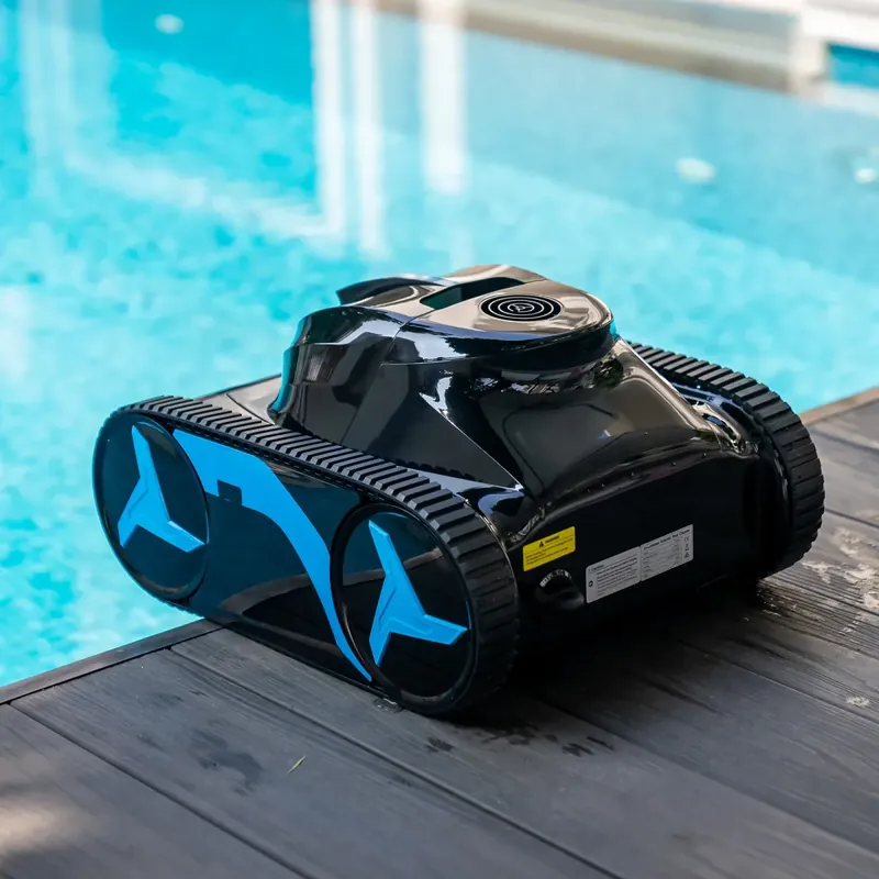 Akku Poolroboter AI gesteuert M60 Günstig