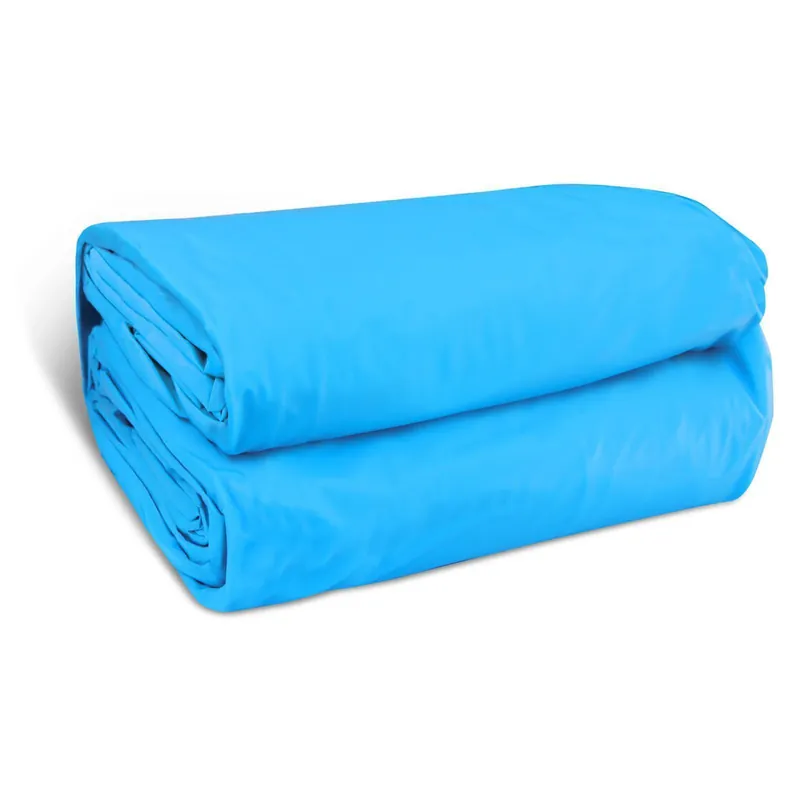 Innenhülle TRENDLINER EB 350 x 90 cm | 0,6 mm | Blau Schneller Versand