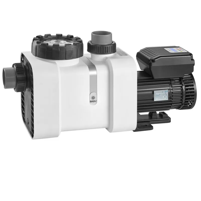Speck Poolpumpe BADU Delta Eco VS | 230 V | 1,10 kW Garantierte Lieferung