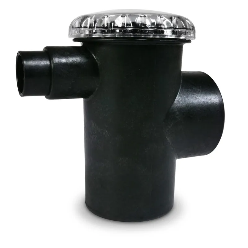 Vorfilter für myPOOL Sandfilteranlage 250-35/250-36 Abverkauf