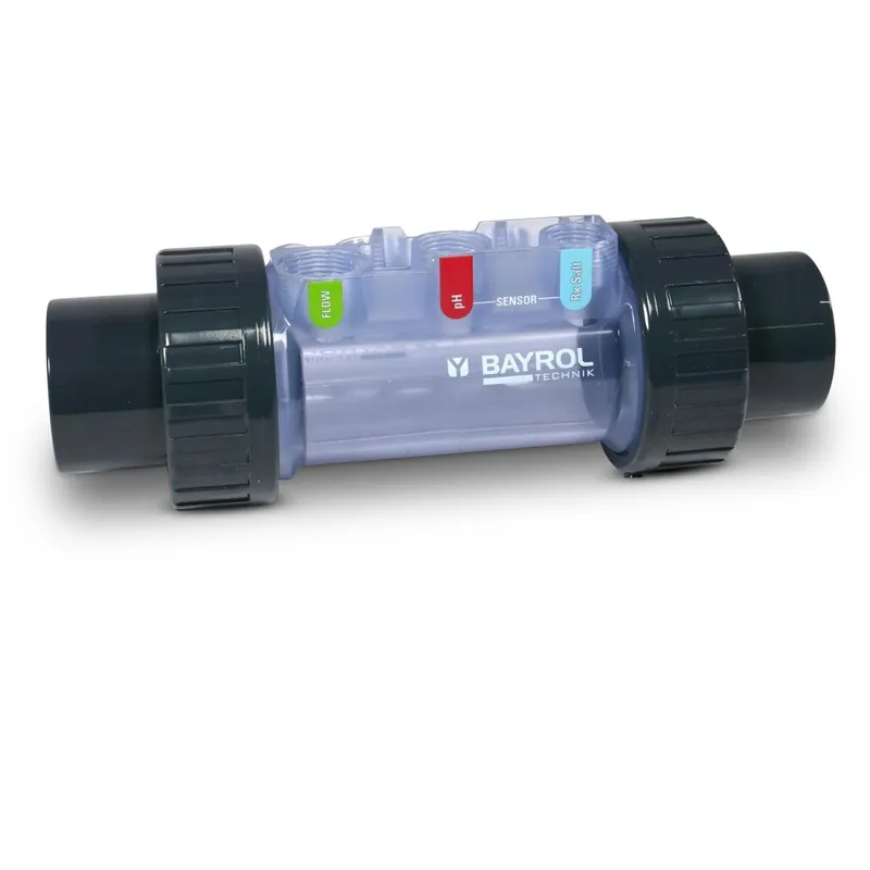 BAYROL Smart & Easy Connector (farbig markiert) Direktkauf