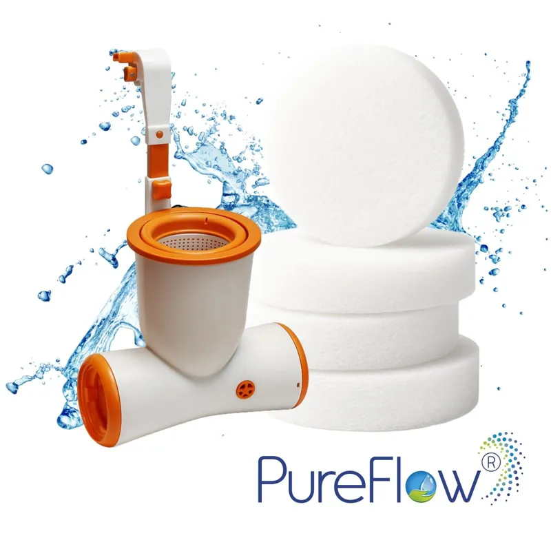 Skimmerfilter für Bestway Flowclear Skimatic 2 in 1 Begrenztes Angebot