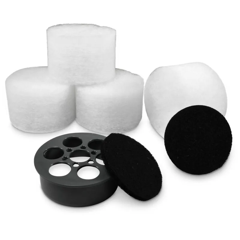 Markenware Starter-SET Filterkartusche PREMIUM Ersatzfilter Intex Typ A (29000 | 29003)