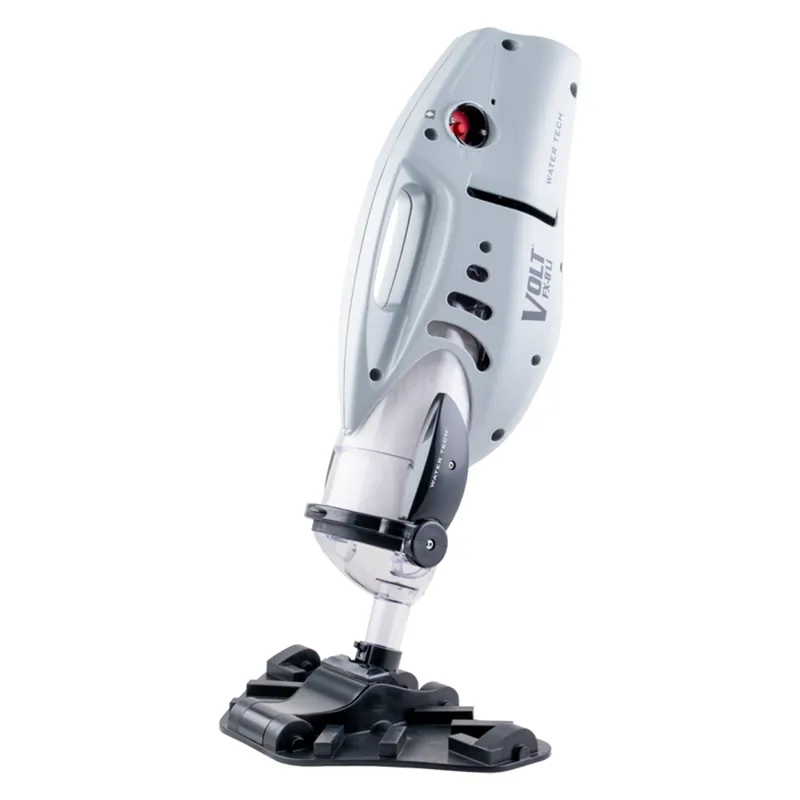 Sonderaktion (Gebrauchtware) Bodensauger Volt FX-8 Li mit Lithium-Akku