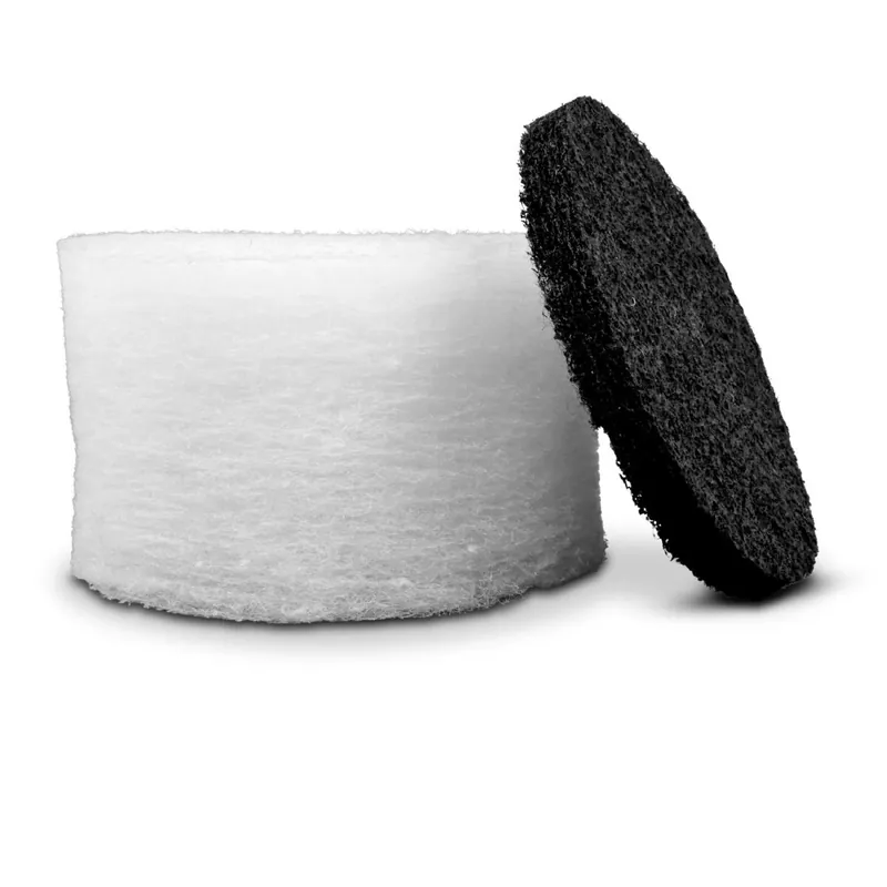 Heißes Angebot flux Filterkartusche mit Aktivkohle Ersatzfilter NetSpa (SP-N1407535) 3 Stk.