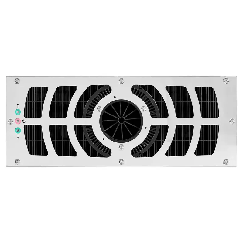 Mega-Angebot BADU Jet Turbo Gegenstromanlage Montagesatz (versch. Modelle)