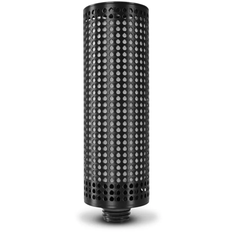 LongLife Whirlpool-Kartuschenfilter 325mm - Anschluss Grobgewinde außen Letzte Chance