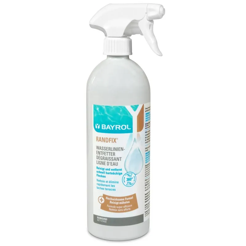 BAYROL Randfix Spray 0,7 l Neue Ware