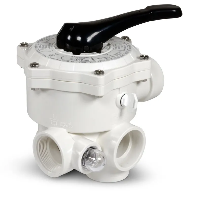OCEAN Rückspülventil V6 ND SM10 (130762) Neu Im Sortiment