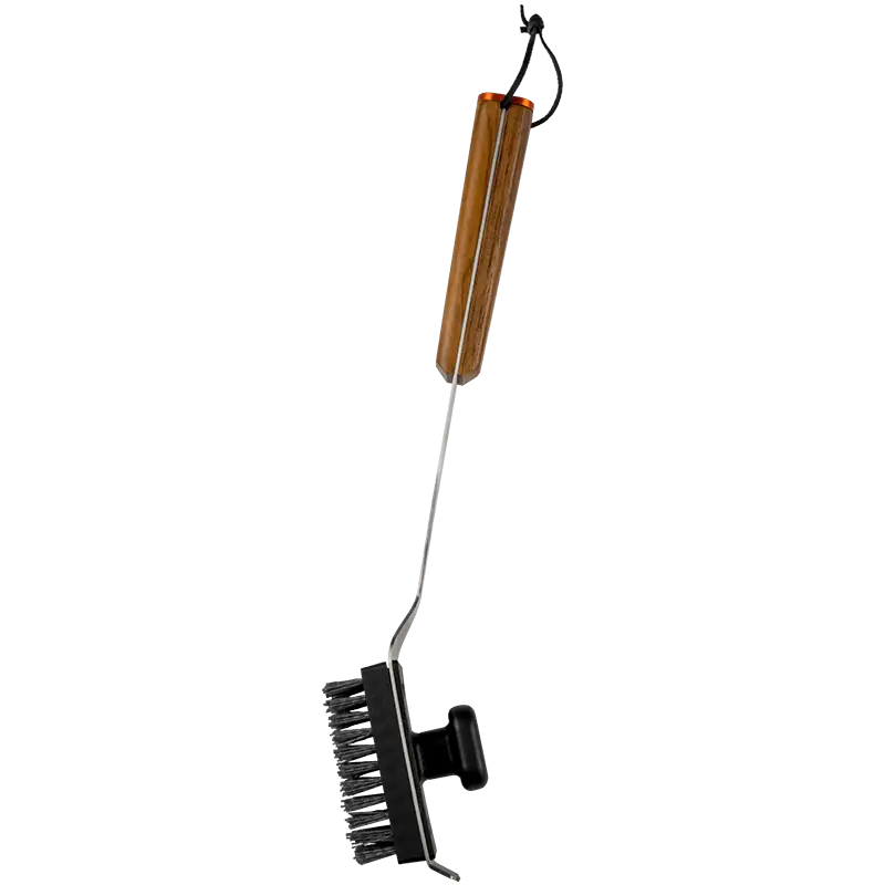 TRAEGER Grill Reinigungbürste Begrenztes Angebot