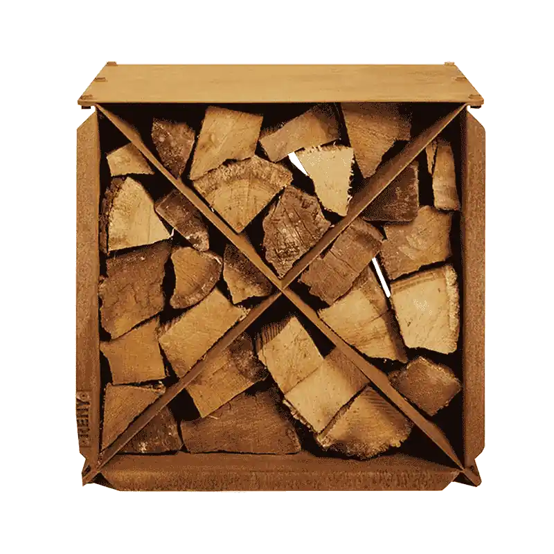 Neue Kollektion RB73 BloX Woodstorage / Hocker