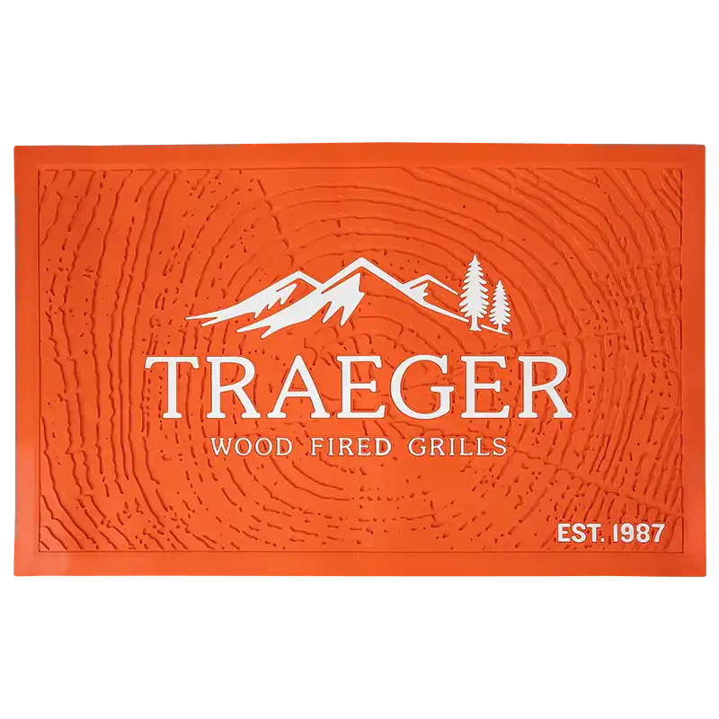Preis Gesenkt TRAEGER Grillmatte
