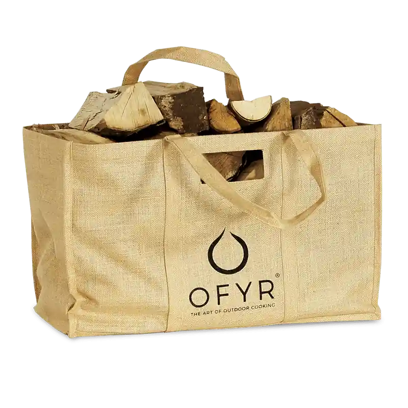 OFYR Holztasche Sofort Bestellen