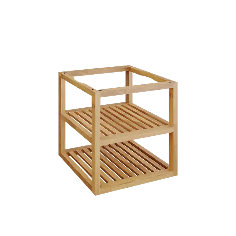 OFYR Storage Insert Pro Teakholz Small Preiswert