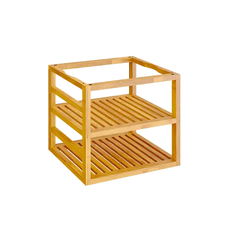 OFYR Storage Insert Pro Teakholz Medium Direktkauf