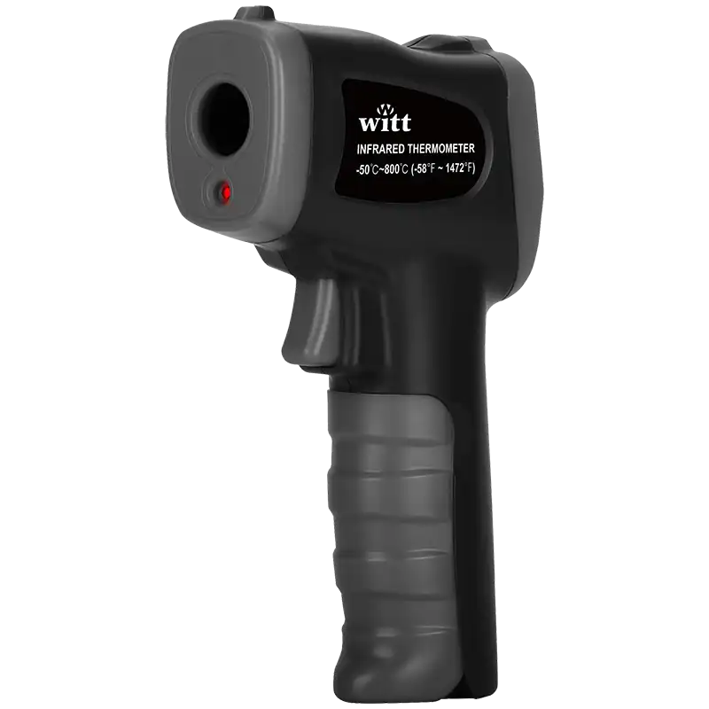 Markenware Infrarot-Thermometer