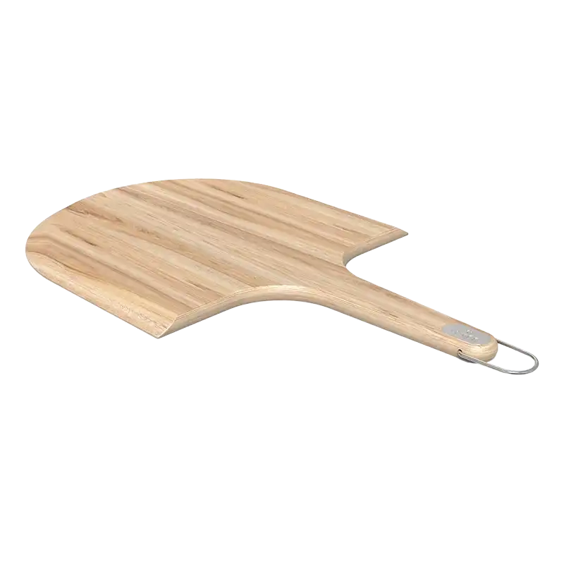 Pizzaschieber Holz 30cm Mega-Angebot