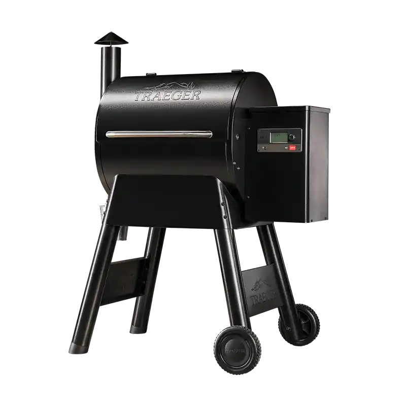 Angebot Traeger PRO 575 Pelletgrill