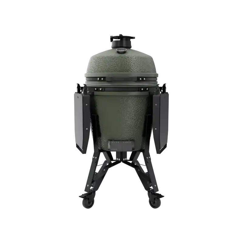 Sonderaktion BSTRD. Pro Large Alpine Green Kamado