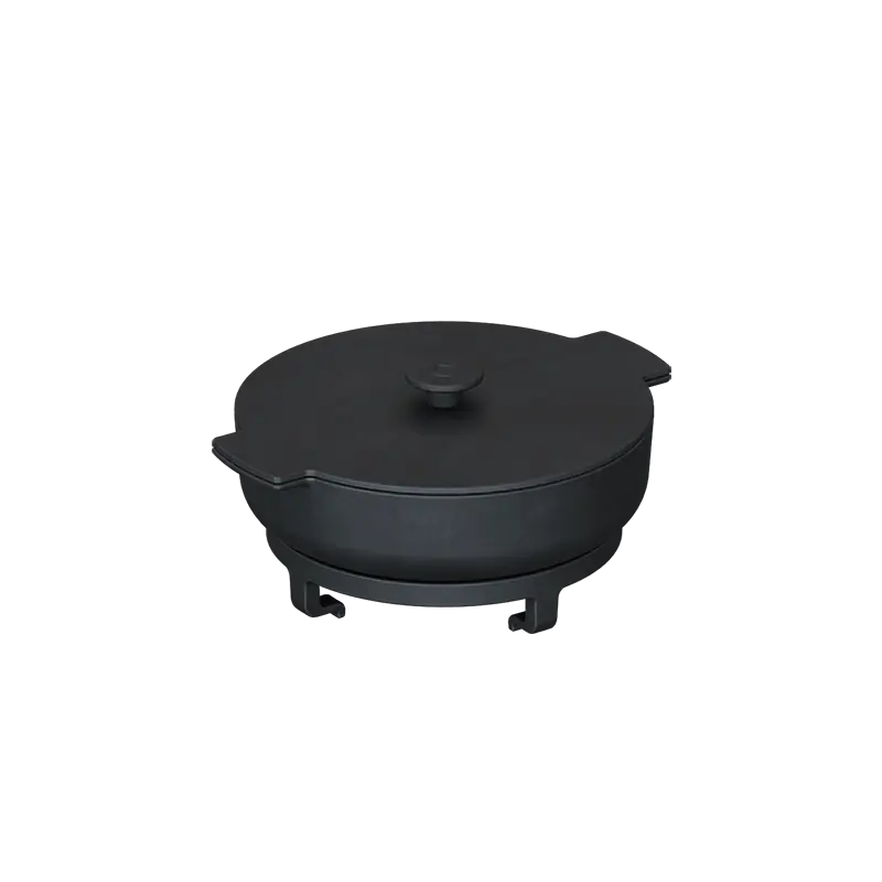OFYR Tabl’O Cast Iron Casserole Set Sofort Bestellen