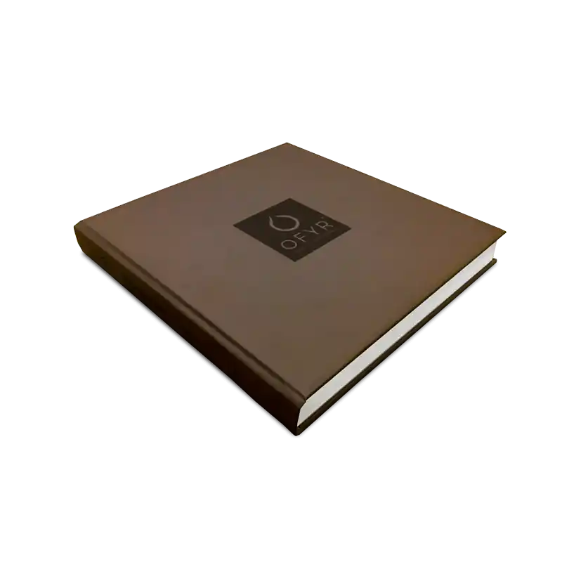 OFYR Kochbuch Super-Preis