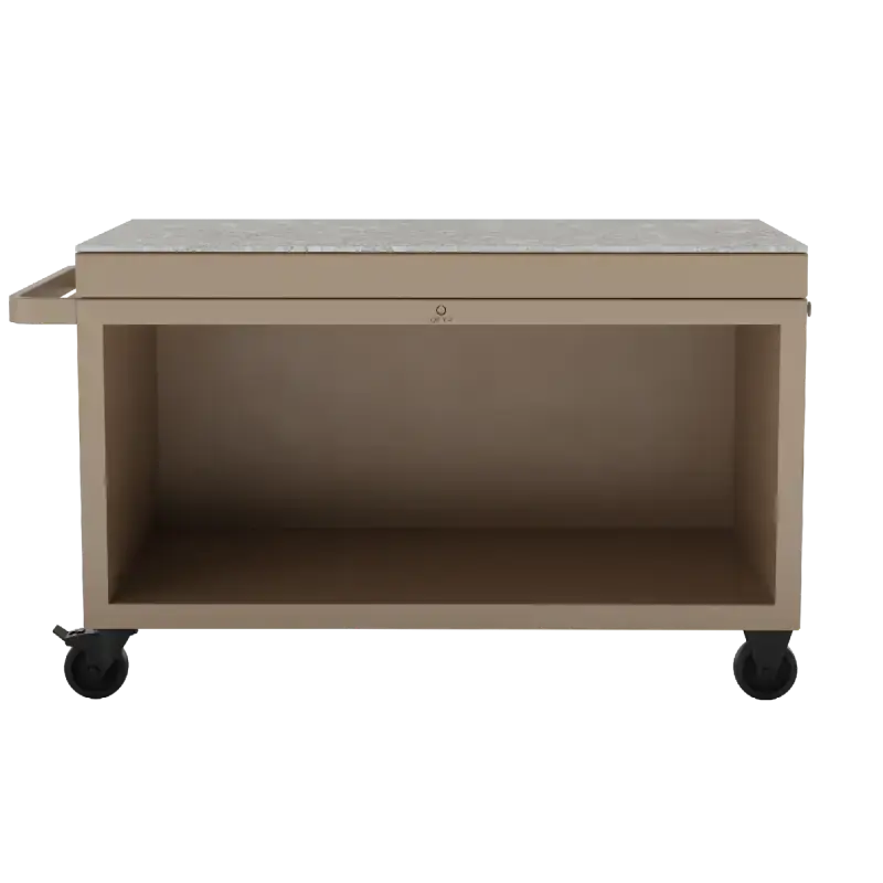OFYR PRO Connect Mise & Place Module Taupe Geprüft