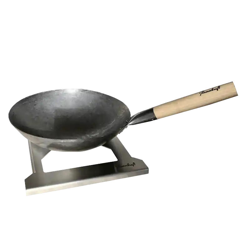 Direktkauf Flammkraft Wok
