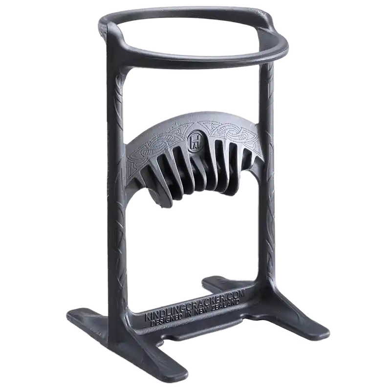 Holzspalter Kindling Cracker King Markenprodukt