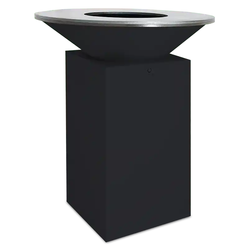OFYR 85 Classic Black Feuerplatte Heißes Angebot