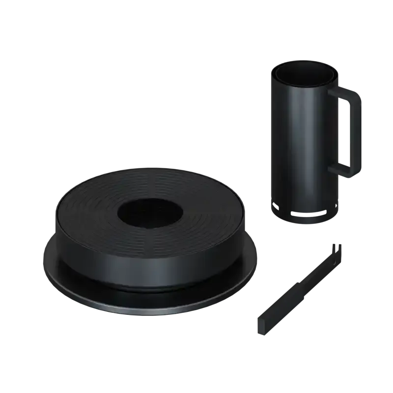 Preis Gesenkt OFYR TABLO Outdoor Tischgrill