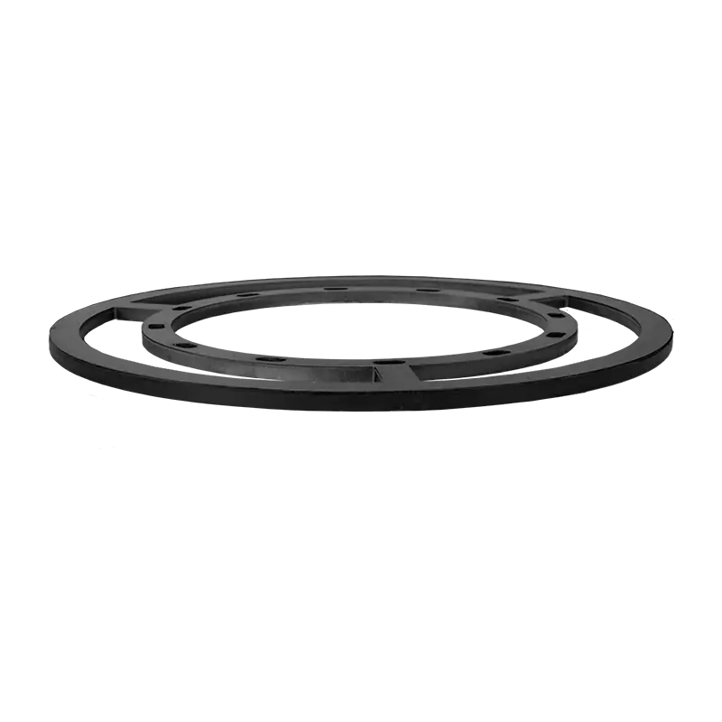 Solange Der Vorrat Reicht OFYR Brazilian Grillring