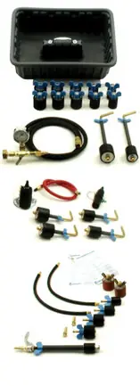 Druck -Testkit Route Mate 226 Bestpreis