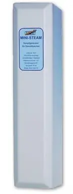 Expressversand OSF Mini-Steam Dampfgenerator