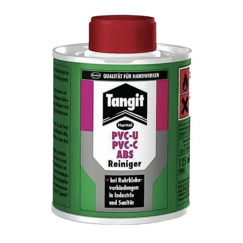 Tangit Reiniger 125 ml Dose Geprüft