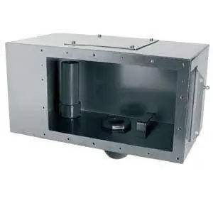Astral Oberflächenabsauger A-400 Edelstahl V4A Skimmer Einbautiefe 240 mm Expressversand