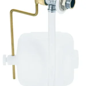 Top-Preis Astral Wasserstandsregler mechanisch A-201 A-203 + A-400 für Skimmer