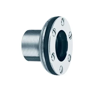 Astral Sauganschluß für Folienbecken DN 38 35 mm Gewindelänge Top-Preis