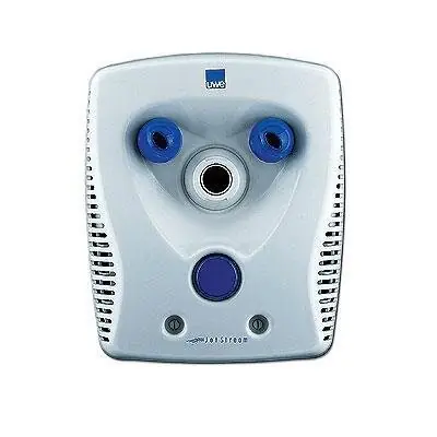 UWE Jetstream JUNO Kunststoff 400V Fertigbausatz Heißes Angebot