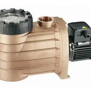 Sale Speck BADU 11 m³/h 230/400 V Filterpumpe Bronze 11