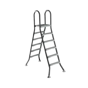 Nur Für Kurze Zeit Hochbeckenleiter Classic 2 x 5 Stufen
