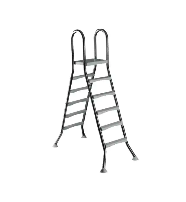 Nur Für Kurze Zeit Hochbeckenleiter Classic 2 x 5 Stufen