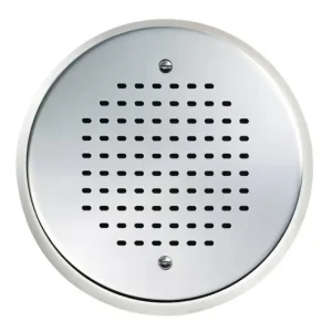 Unterwasser-Lautsprecher mit Einbautopf für Folienbecken Sonderangebot