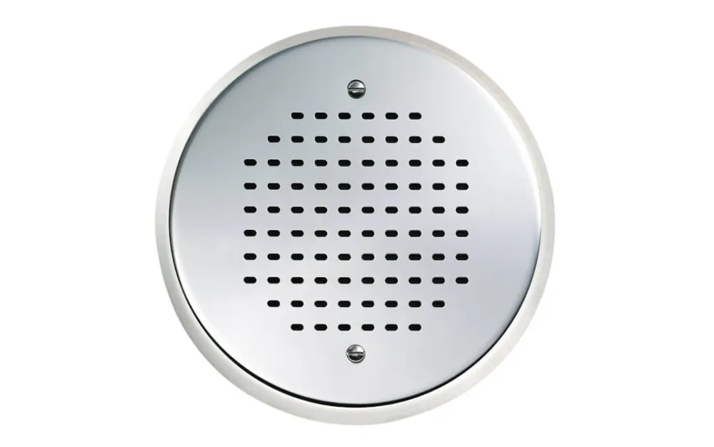 Unterwasser-Lautsprecher mit Einbautopf für Folienbecken Sonderangebot