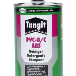 Bestseller Tangit Reiniger 1000 ml Dose