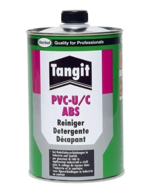 Bestseller Tangit Reiniger 1000 ml Dose