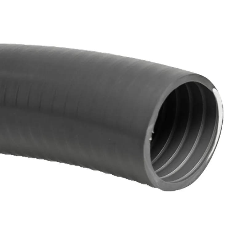 PVC Poolflex Rohr Flexibel d 63mm Druckstufe PN 4 (4 Bar) Jetzt Bestellen