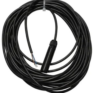 Sonderaktion Solarfühler mit 10 m Kabel für SWIM-TEC Poolconsulting + Poolcontrol S + SC Compact