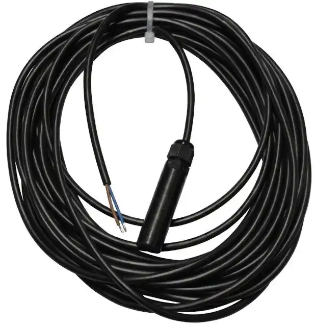 Sonderaktion Solarfühler mit 10 m Kabel für SWIM-TEC Poolconsulting + Poolcontrol S + SC Compact
