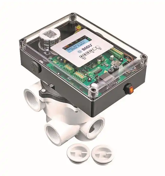 Direkt Vom Hersteller Speck BADU OmniTronic Rückspülautomatik