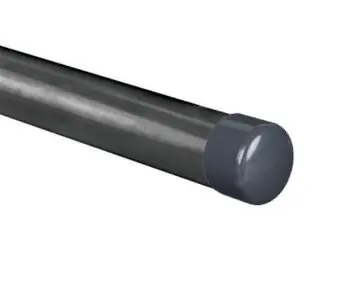 Preisreduziert Meranus Zugstange PVC d32 mm für Luftpolsterfolie